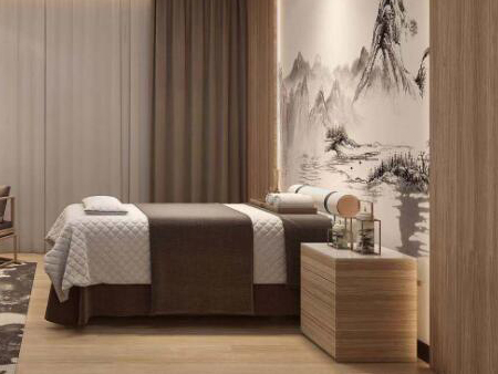 合肥水疗的科学奥秘：温水疗法如何重塑你的健康状态